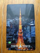 東京タワー tokyo tower 昇り階段認定証　合計７枚（1/10→２枚、2/10→１枚、3/10→２枚、7/10→１枚、10/10→１枚）　非売品_画像7