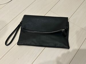 The shop tkセカンドバッグ ショルダーバッグ　2way