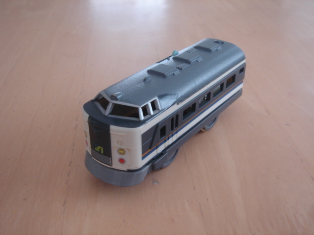 ヤフオク! -「プラレール 583系」(車両単品) (プラレール)の落札相場
