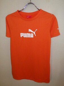 z1143PUMA★プーマ★プリントTシャツ★サイズL★人気★激安★送料格安