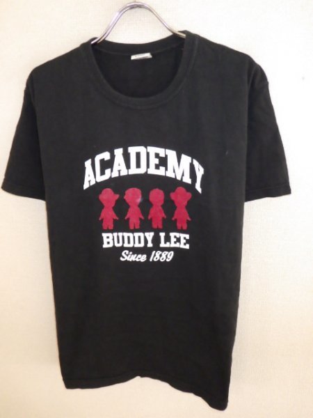 2023年最新】ヤフオク! -buddy lee tシャツの中古品・新品・未使用品一覧