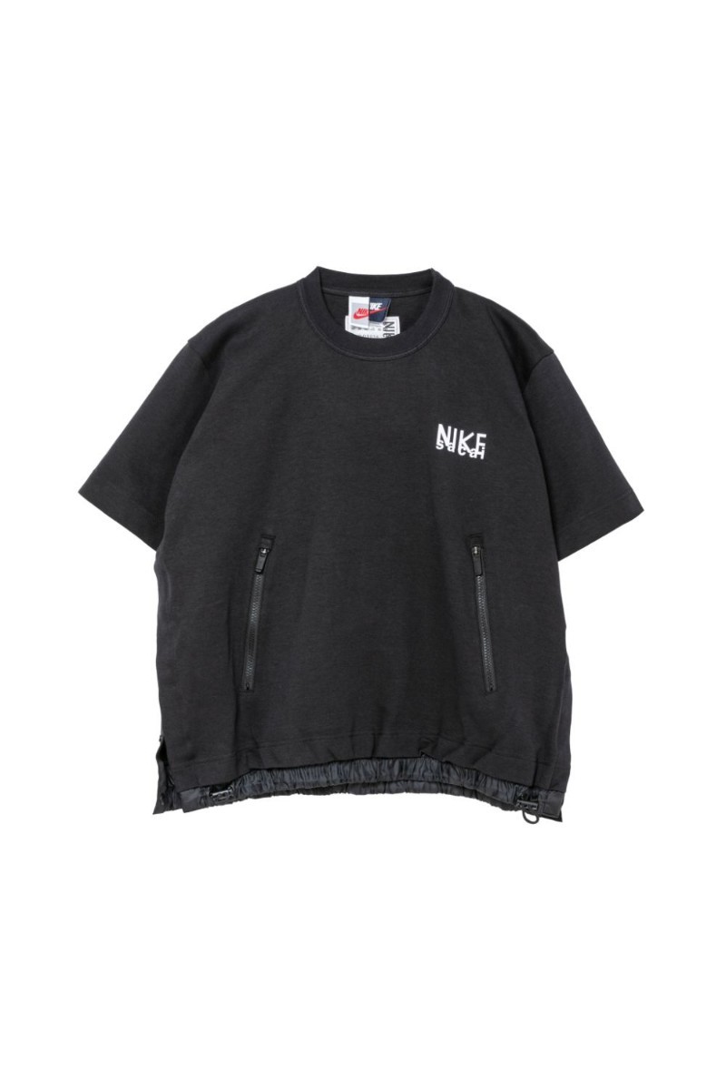 ヤフオク! -「sacai nike tシャツ」(サカイ) (さ)の落札相場・落札価格