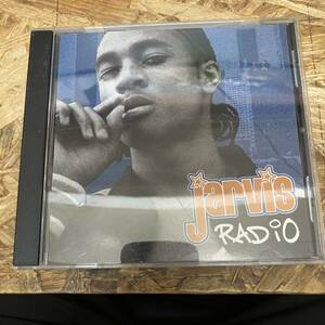 シ● HIPHOP,R&B JARVIS - RADIO INST,シングル CD 中古品