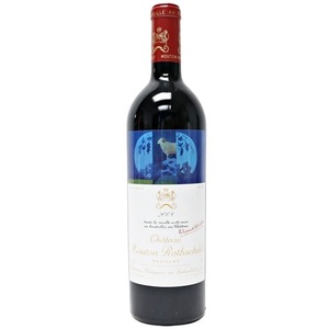 ★RR95点★ 米国直行便 7dayswine.com 2008 シャトー ムートン ロートシルト ロスチャイルド Chateau Mouton Rothschild 5大シャトー