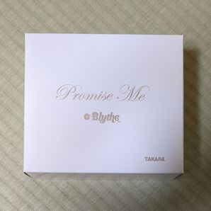 Blythe Promise Me