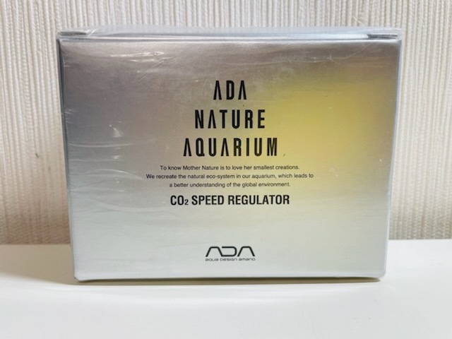 ヤフオク! -「ada co2レギュレーター」の落札相場・落札価格