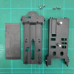 [ new goods parts ]DJI Inspire 1 battery compartment 