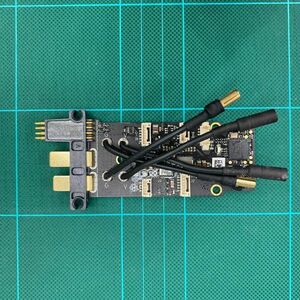 [ new goods parts ]DJI Inspire 1 center board & front part battery bracket component 