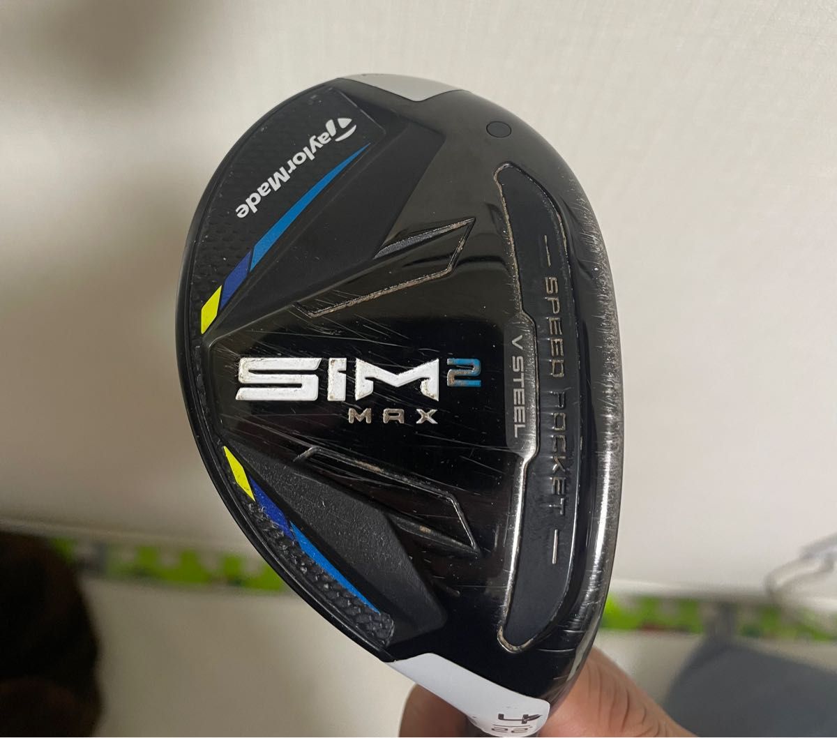 世界的に SIM2 FLEX-Sシムツーマックス ユーティリティTENSEI 4U MAX
