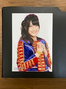 AKB48 入山杏奈 写真 通常盤 ハートエレキ