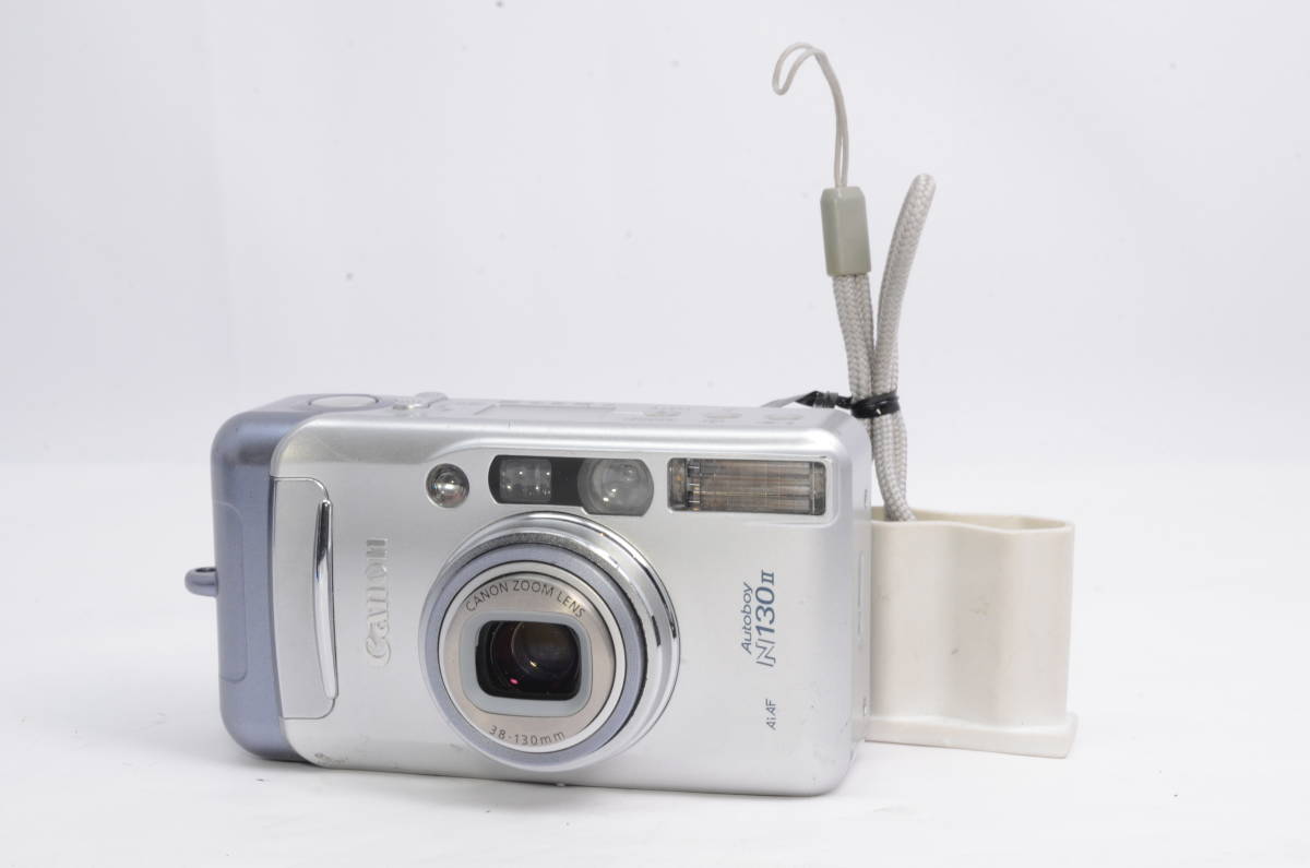 CANON Autoboy N130 オークション比較 - 価格.com