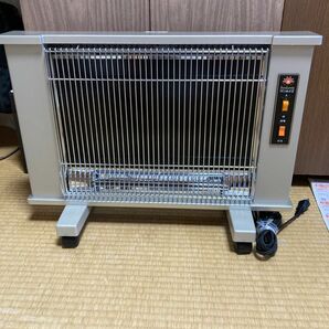 日本遠赤外線 SUNLUMIE サンルミエ エクセラ 遠赤外線暖房器 日本製
