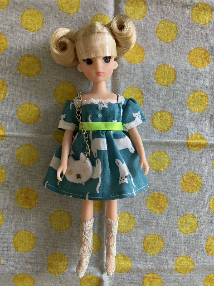 ヤフオク! -「リカちゃん 服 セット」(リカちゃん) (着せかえ人形)の