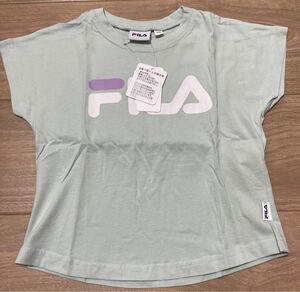 FILA フィラ　 半袖Tシャツ　110cm