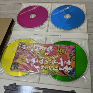  COWBOY BEBOP CD-BOX Original Sound Track Limited Editionの画像9