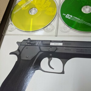  COWBOY BEBOP CD-BOX Original Sound Track Limited Editionの画像7