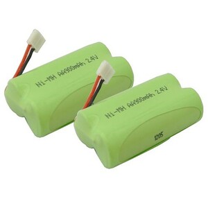 2 piece NTT correspondence CT- battery pack -078 correspondence cordless cordless handset for rechargeable battery interchangeable battery J004C code 01927 high capacity charge digital 