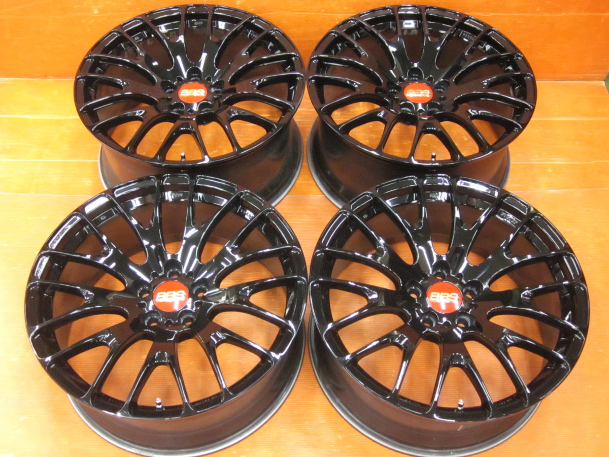 BBS 塗装の値段と価格推移は?|17件の売買データからBBS 塗装の価値が