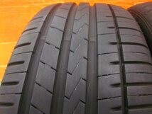 Y4】KYOHO SMACK VALKYRIE 17インチ 7.0J +48 PCD100 5H FALKEN AZENIS FK510 215/45R17 プリウス/CT200h/カローラ/86/BRZなど☆_画像7