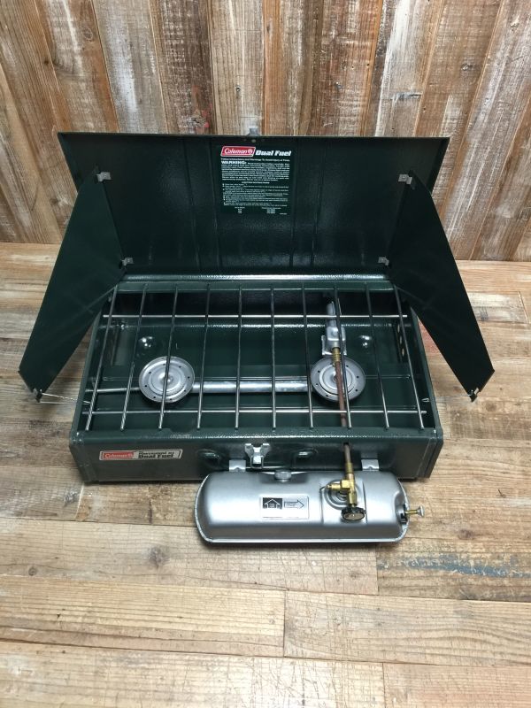 ヤフオク! -「$usa」(ツーバーナー) (ストーブ、コンロ)の落札相場
