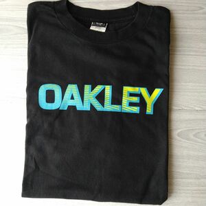 OAKLEY Tシャツ