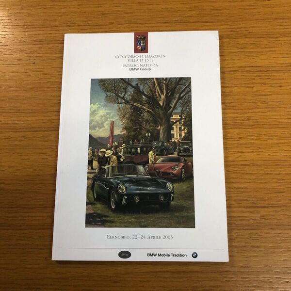 BMW 車 本 洋書 カタログ