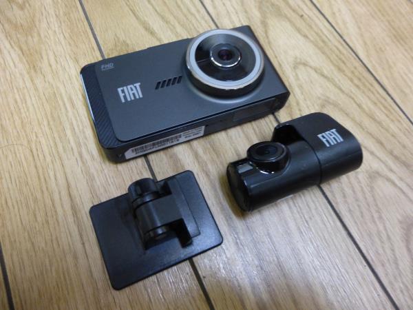 ヤフオク! -「fiat純正」(アクセサリー) の落札相場・落札価格