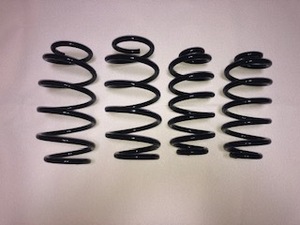 * X-trail hybrid HNT32 30mm выше подвеска lift up springs новый товар включая налог сделано в Японии! *