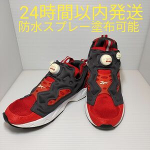 【90年代・美品】Reebok INSTAPUMP FURY ROAD