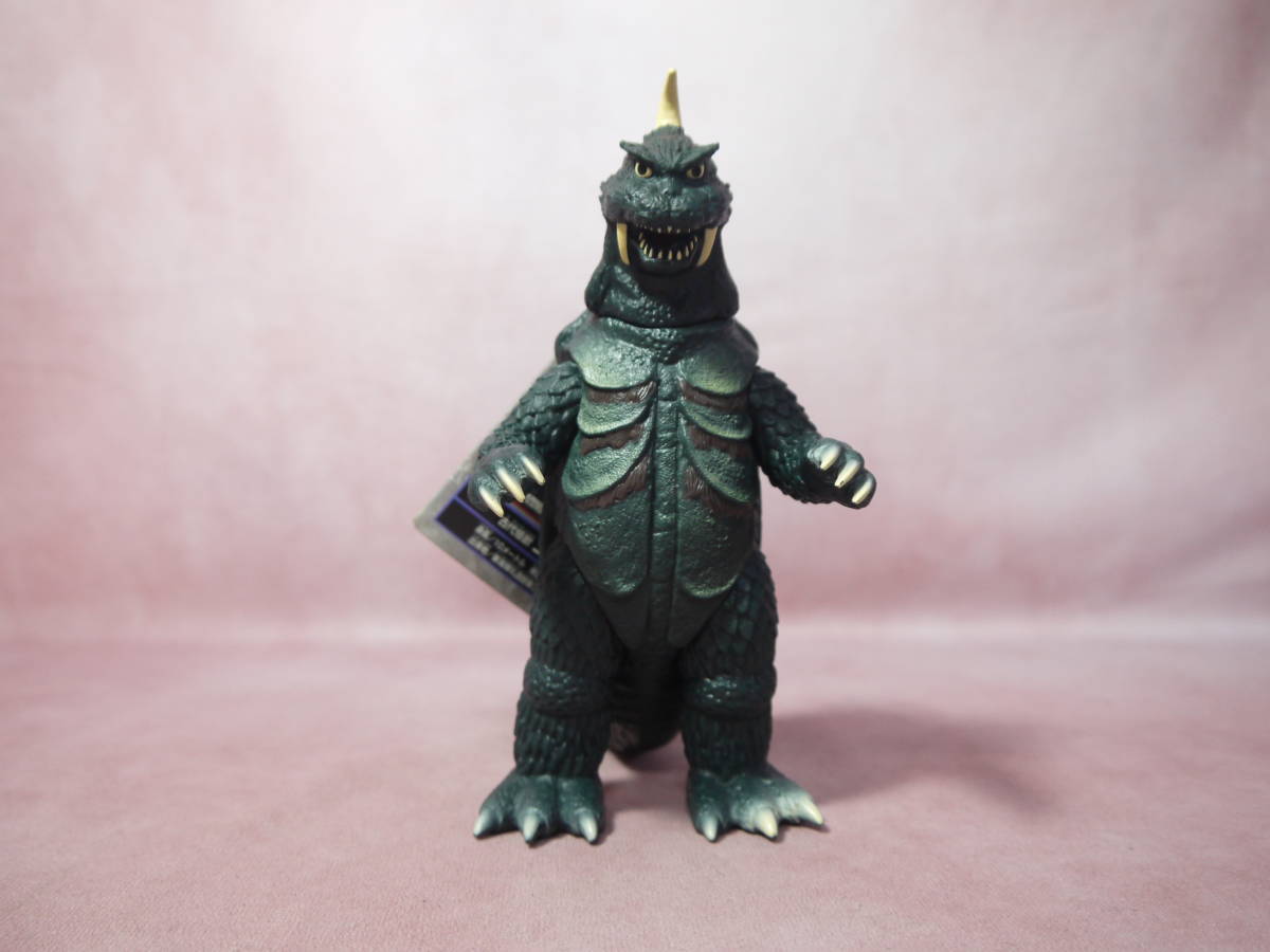ヤフオク! -「ゴメスソフビ」(怪獣、宇宙人) (ウルトラマン)の落札相場