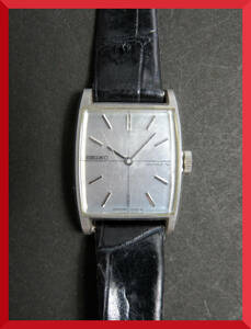 セイコー SEIKO 24石 手巻き 2針 2559-3000 女性用 レディース 腕時計 V177 稼働品