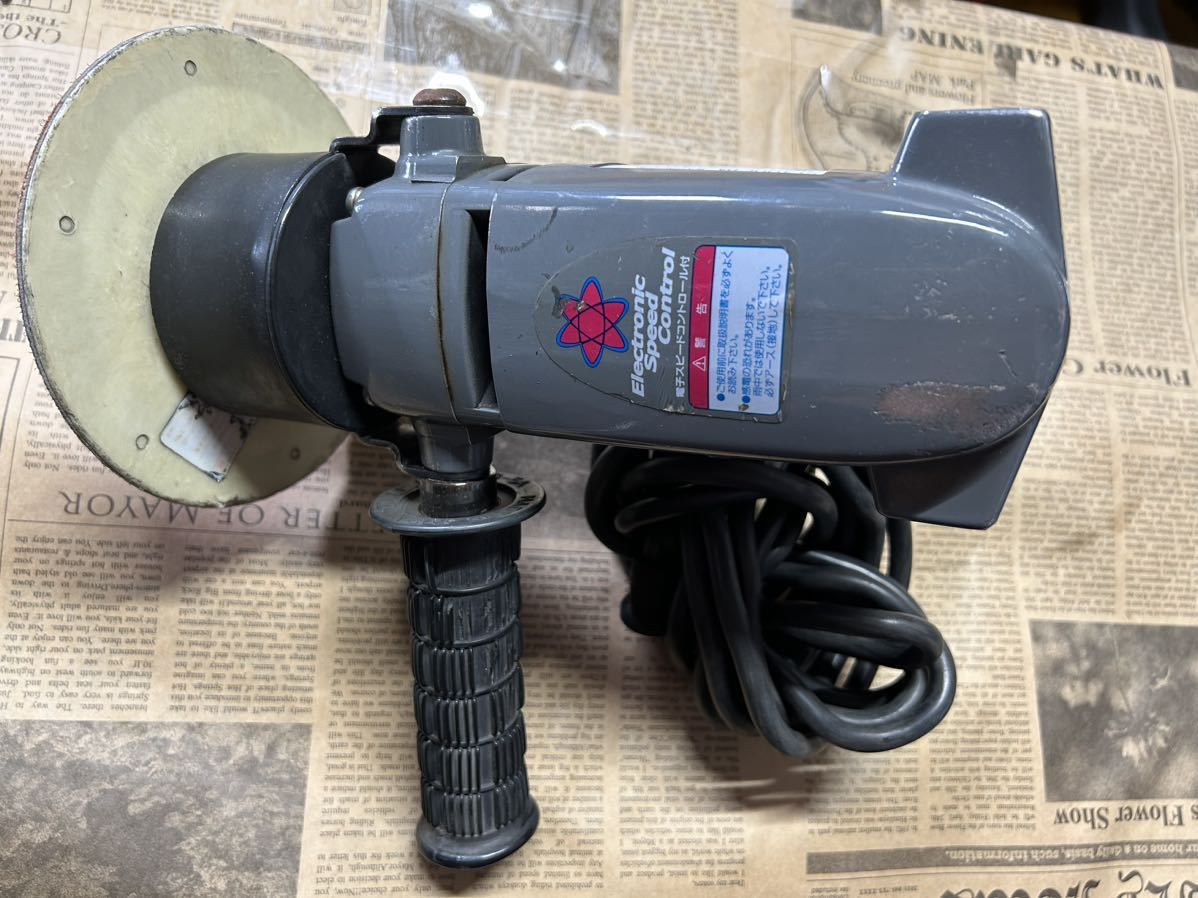 ヤフオク! -「信濃 ポリッシャー」の落札相場・落札価格