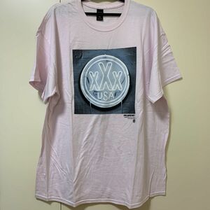 10DEEP　テンディープ　Tシャツ　ローマ数字　XXX　デカロゴ　ヒップホップ　アウトドア　フューチュラ　J　7月号　キンプリ