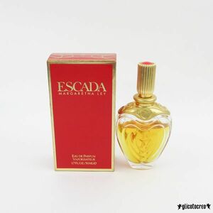 ESCADA エスカーダ マルガレッタレイ オードパルファム 50ml EDP G609