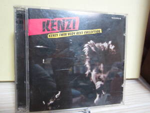 [E1112] KENZI/ KENZI TWIN VERY BEST COLLECTION