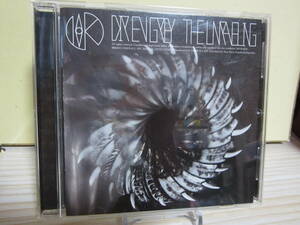 [E1135] DIR EN GREY/ THE UNRAVELING