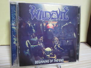 [E1196] WILDEVIL/ BEGINNING OF THE END