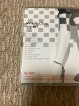 土屋アンナ　アルバム　strip me？　初回限定盤_画像3