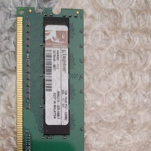 PC2-5300U 1GB