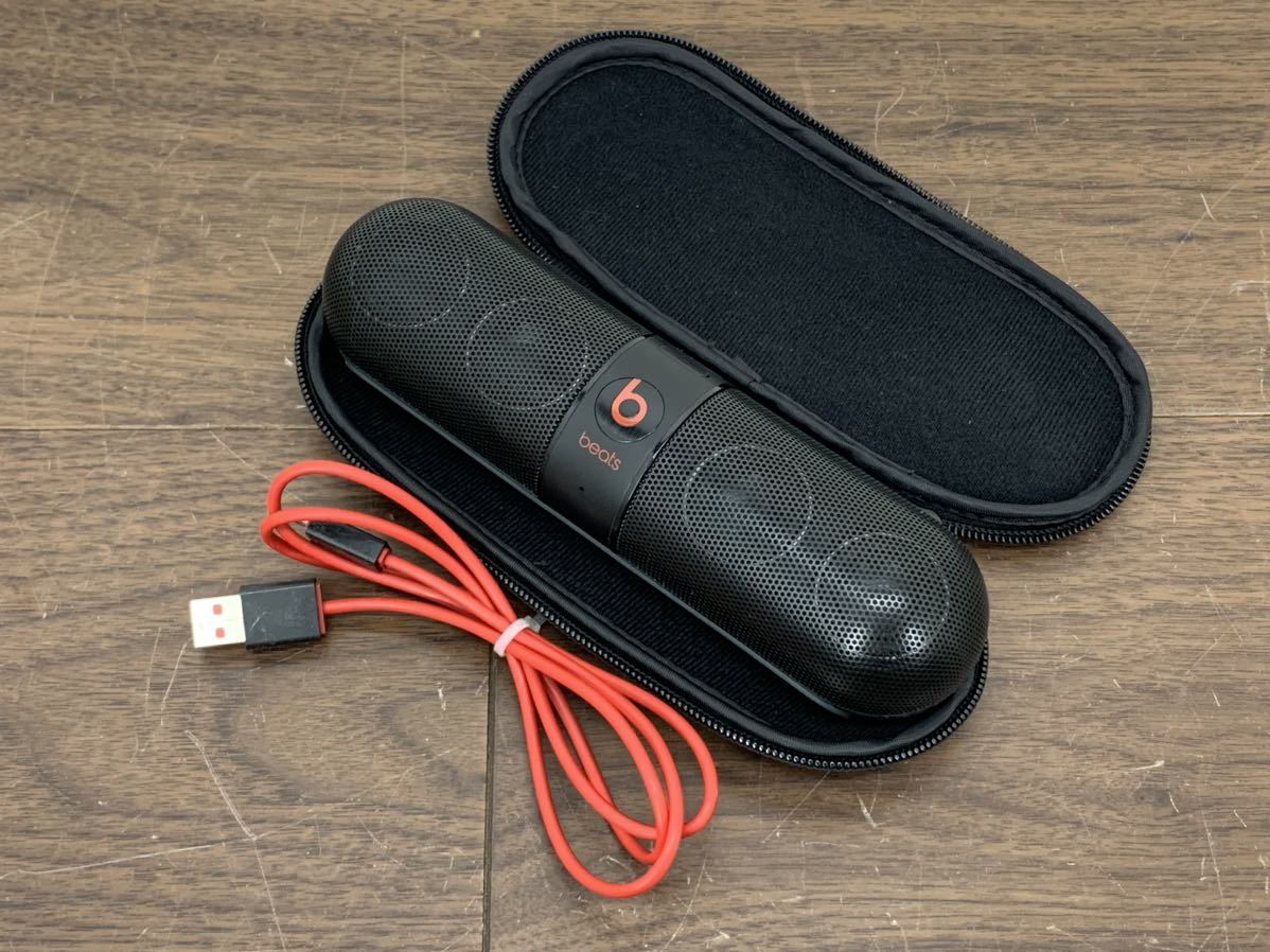 Yahoo!オークション -「beats pill」(スピーカー) (オーディオ機器)の