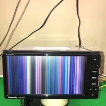 Panasonic CN-Re05wd ジャンク_画像1