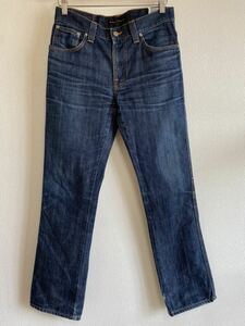 Nudie Jeans ヌーディージーンズ デニム ジーンズ サイズ31