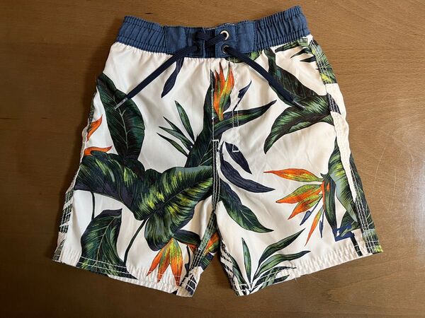 BILLABONG ビラボン 水着 水遊びパンツ ハーフパンツ 半ズボン ズボン
