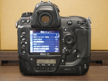 ニコン Nikon D3 ボディ_画像2