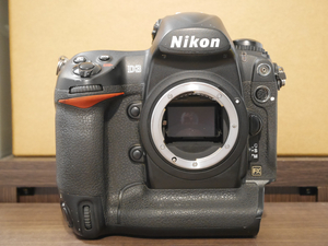 ニコン Nikon D3 ボディ