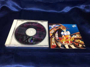 中古A★アドヴァンスト ヴァリアブル・ジオ★PCエンジン SUPER CD-ROM2ソフト