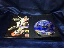 中古A★SDガンダム Gジェネレーション・ネオ★プレイステーション2ソフト_画像3