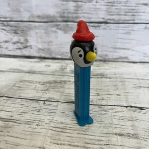 L171 PEZpetsu penguin pipe attaching pipe series rare 