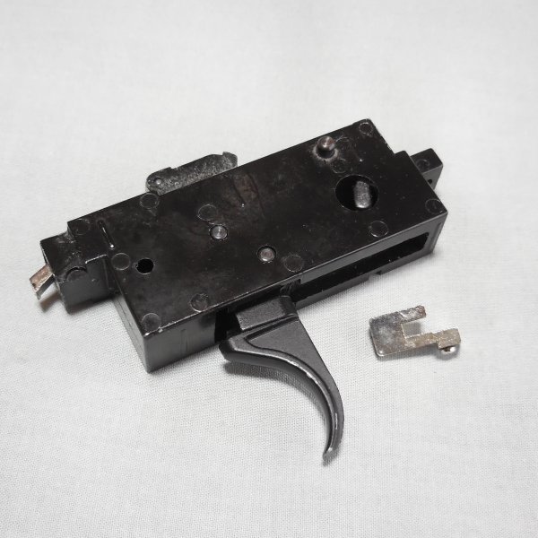 ヤフオク! -「トリガーユニット」の落札相場・落札価格
