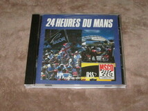 CD 即決 「ル・マン24HOURS」　_画像1